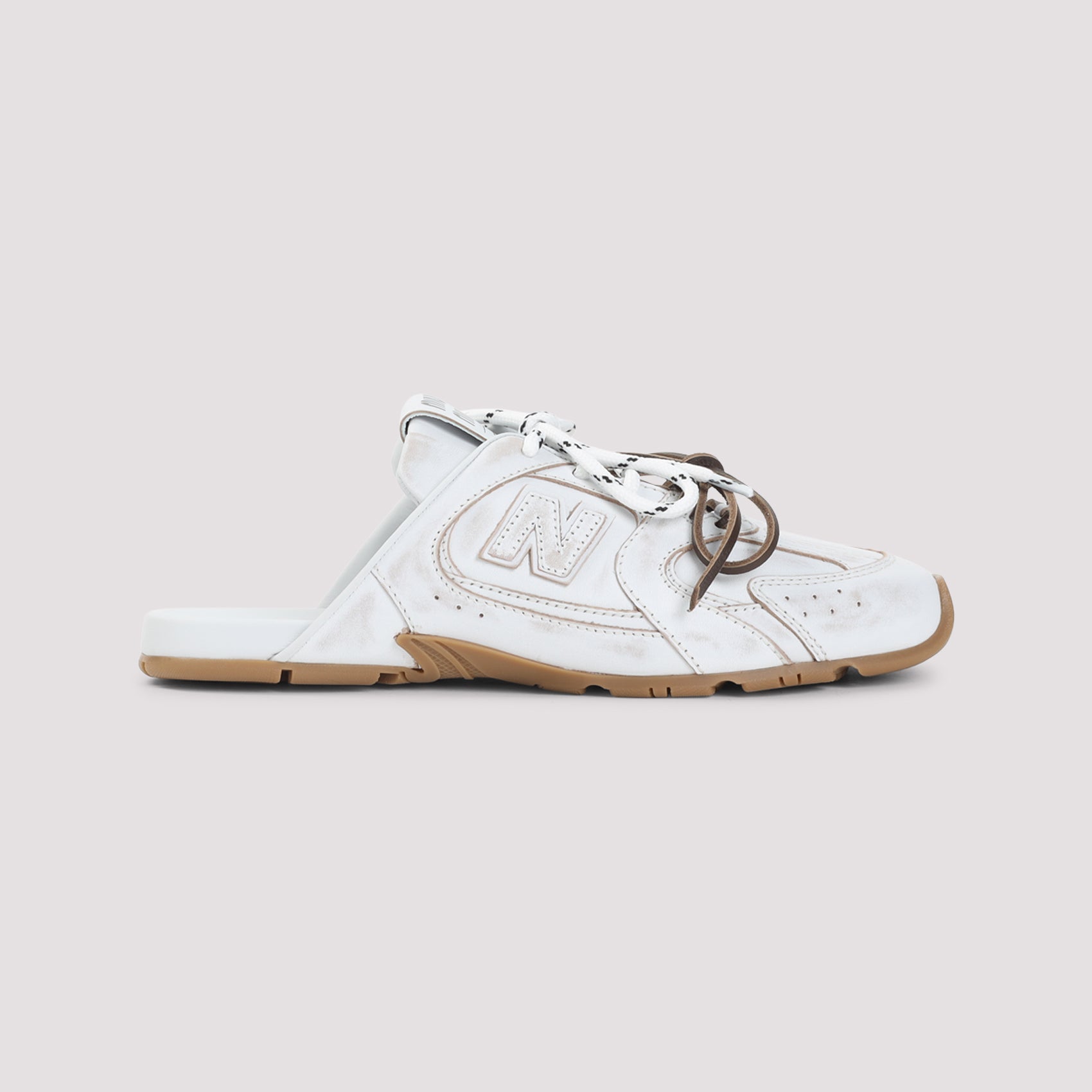 Miu Miu Pumps - White | f59c7df926a1594d3a0ede0295361291c3cd35ff