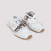 Miu Miu Pumps - White | 59b62266b06178b7b71f7553f031ca366e776d56
