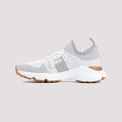 Tod`S Sneakers - White | 7753f630c1b329844b789d23c5e22362c367a9c4