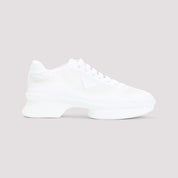 Prada Lace-up - White | 6d086c5d46c6785823418f9f1d76dd7db7e5241a
