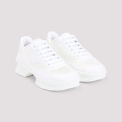 Prada Lace-up - White | 0409327dd4d2ed32856ae9ec3cf714aa04ef04cf