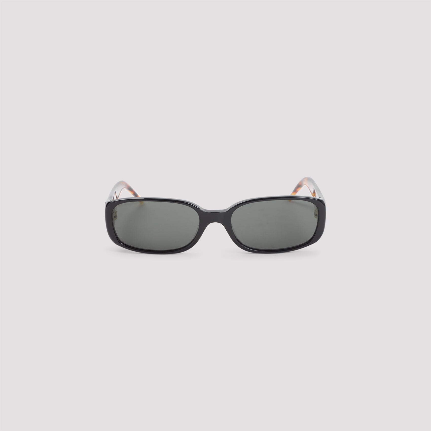 Casablanca Oval Stripe Acetate Sunglasses - MEN ACCESSORIES - Casablanca - T.Luxy