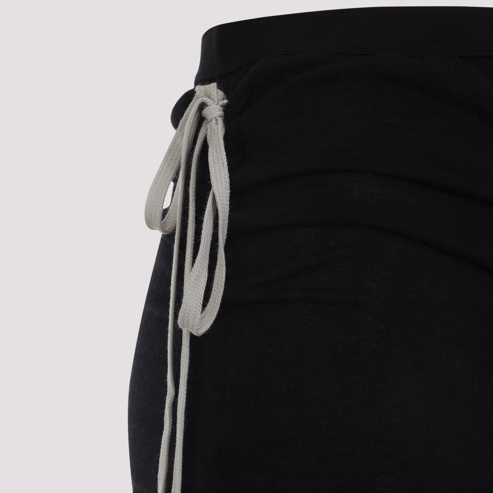 Rick Owens Long skirts - Black | 12c7dda69977a6209978897b29de70f70e5da7d6