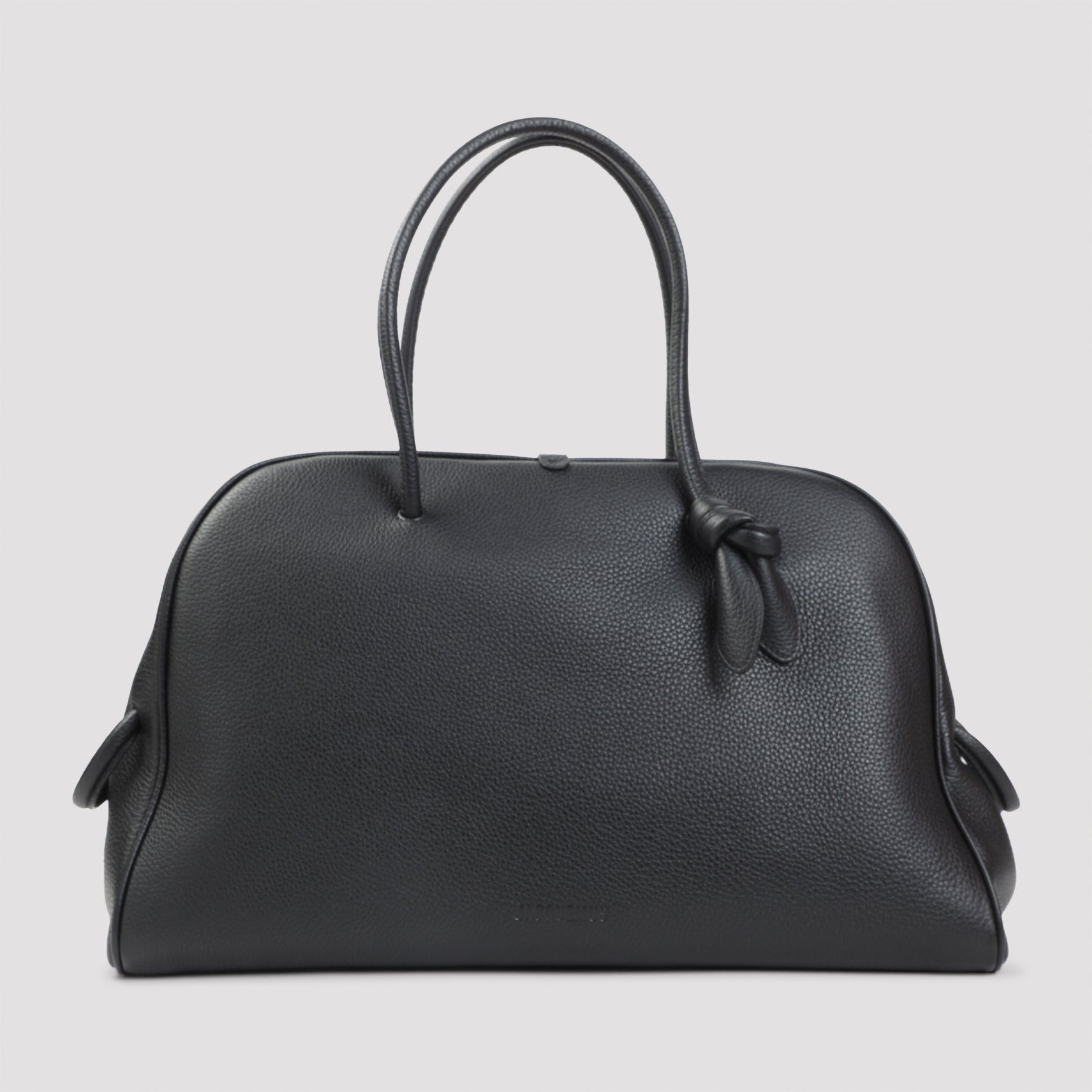 Jacquemus Handbag - Black | 7fa90ea3490e24a49ab544f6a29113a376941340