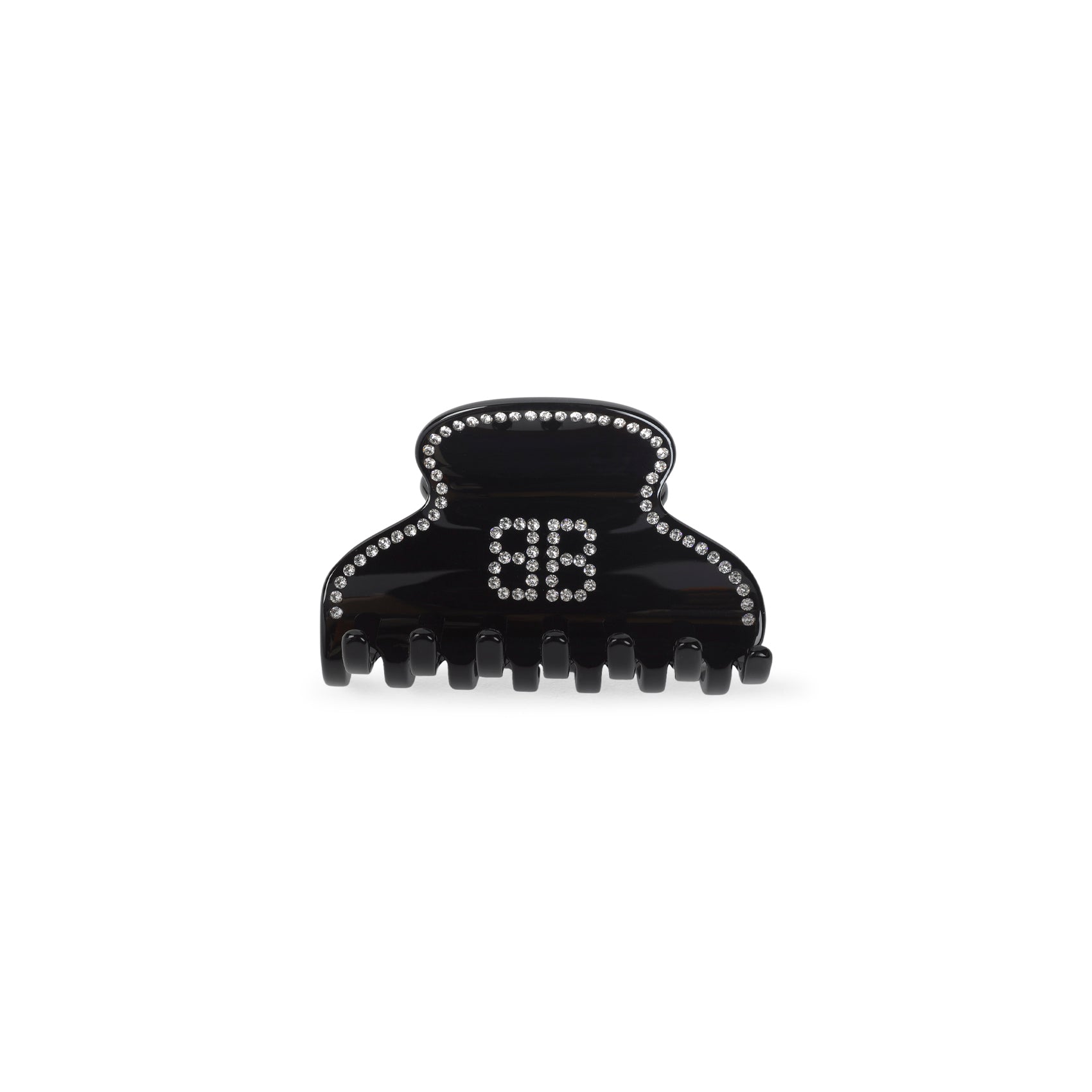 Balenciaga Holli Bb Hair Grip - WOMEN ACCESSORIES - Balenciaga - T.Luxy