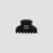 Balenciaga Holli Bb Hair Grip - WOMEN ACCESSORIES - Balenciaga - T.Luxy