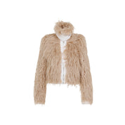 Dries Van Noten Jackets - Nude & Neutrals | 3270a456a6c85fbc682337514a2098e5b8735e82
