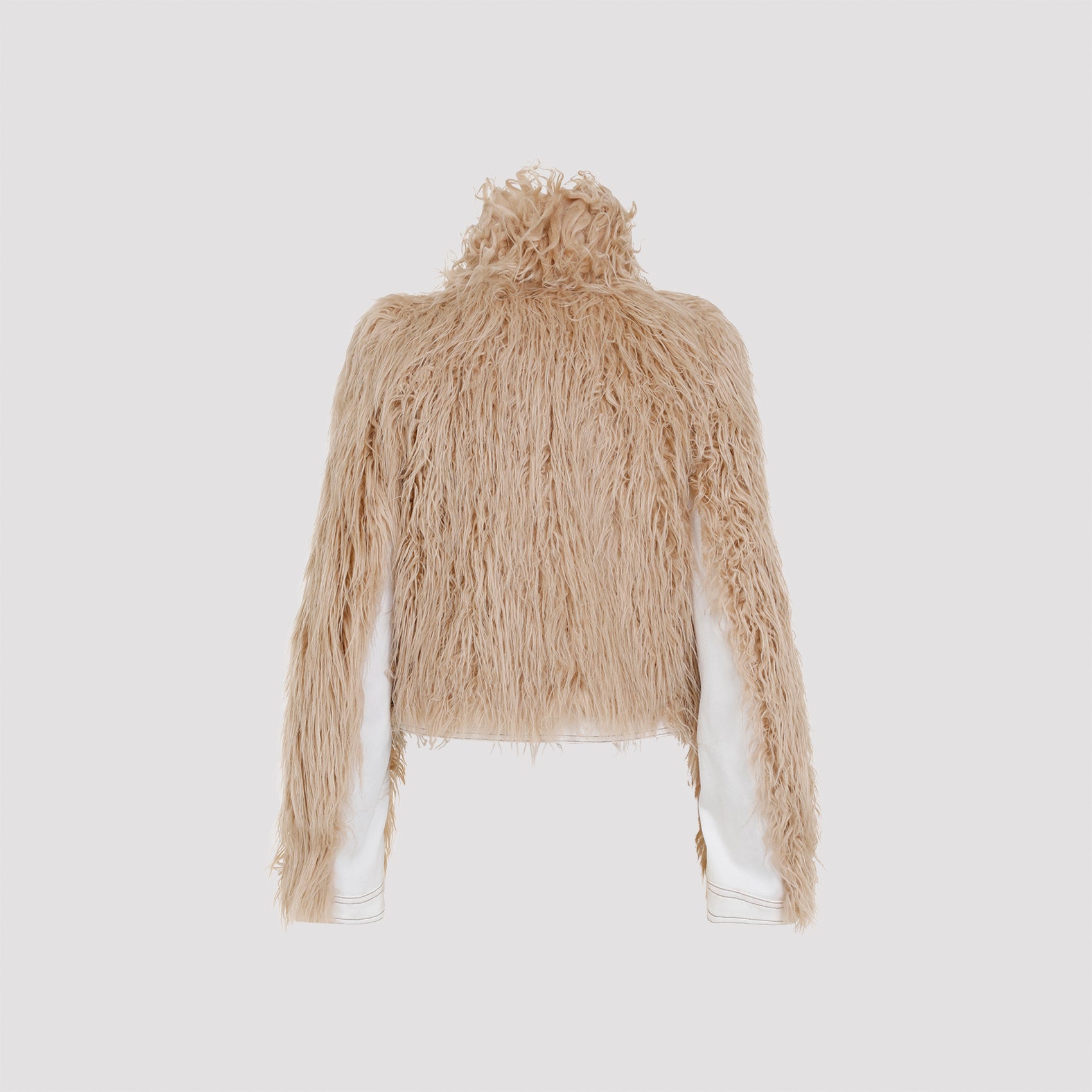Dries Van Noten Jackets - Nude & Neutrals | b6650417c95cfab10684ee40c4dd7adceacca8f1