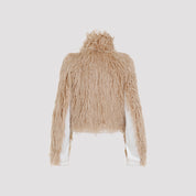 Dries Van Noten Jackets - Nude & Neutrals | b6650417c95cfab10684ee40c4dd7adceacca8f1