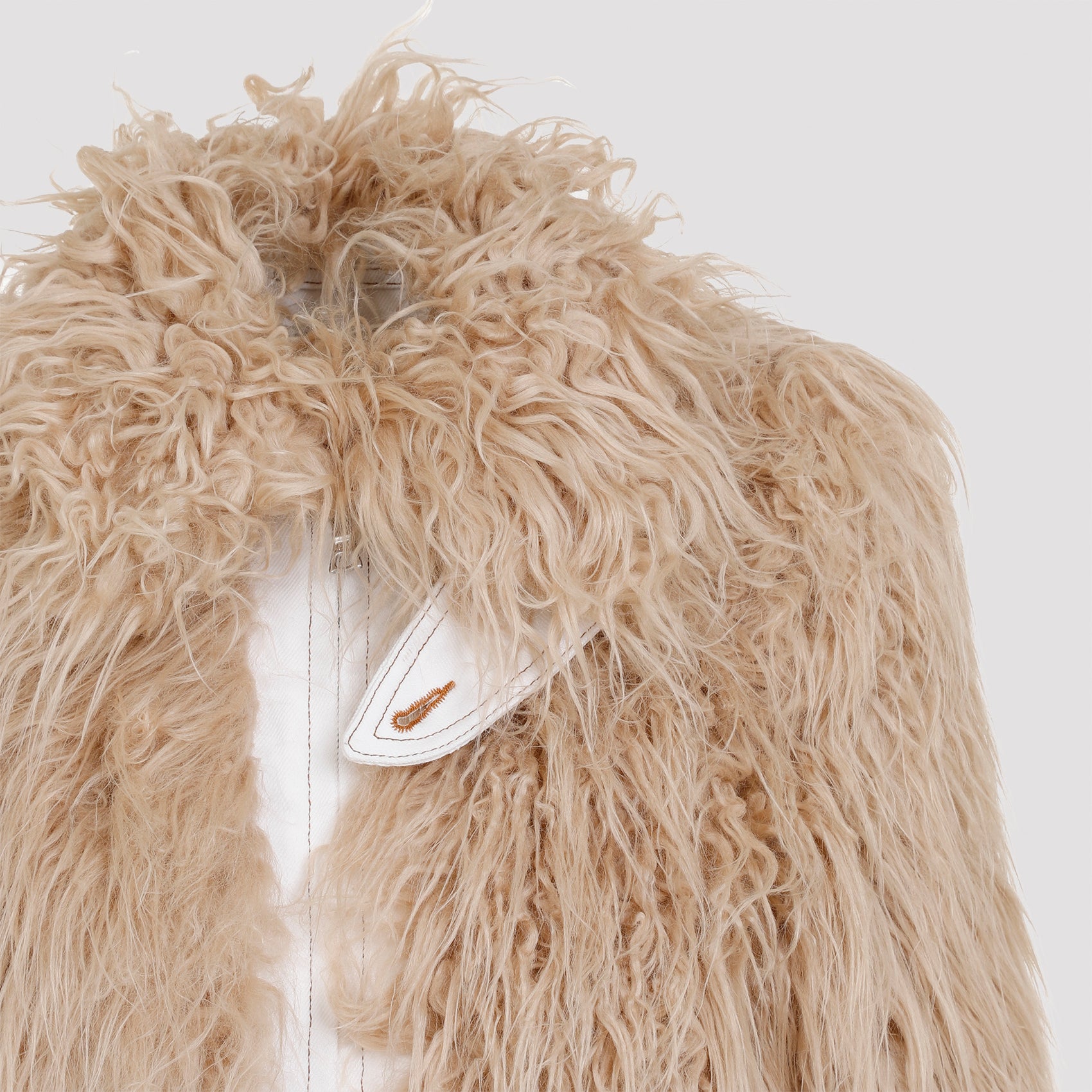 Dries Van Noten Jackets - Nude & Neutrals | 89545a33e0332b42a85f81c726ed628c9590eb87