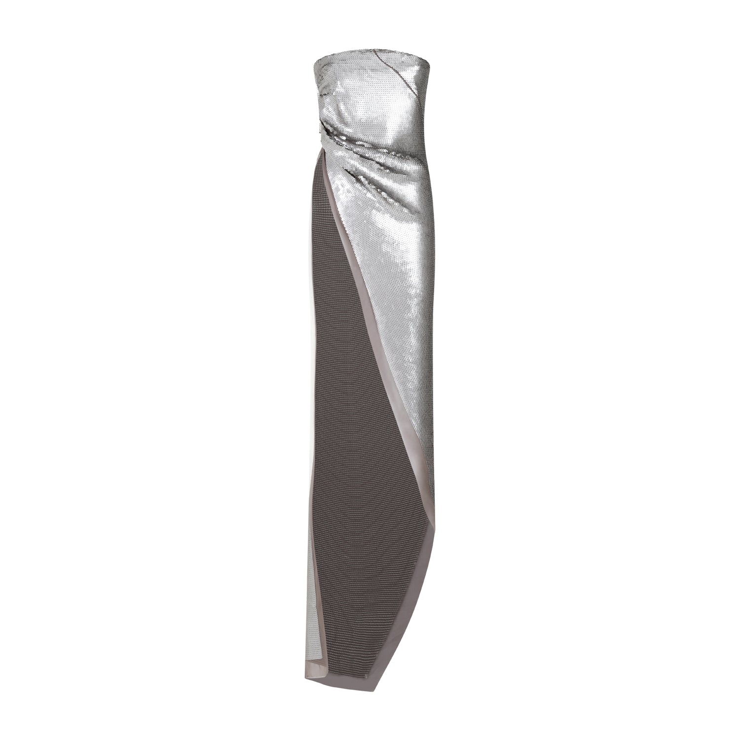 Rick Owens Tops - Metallic | 9f29603c1223ecc3bdb876435d4f188192394681