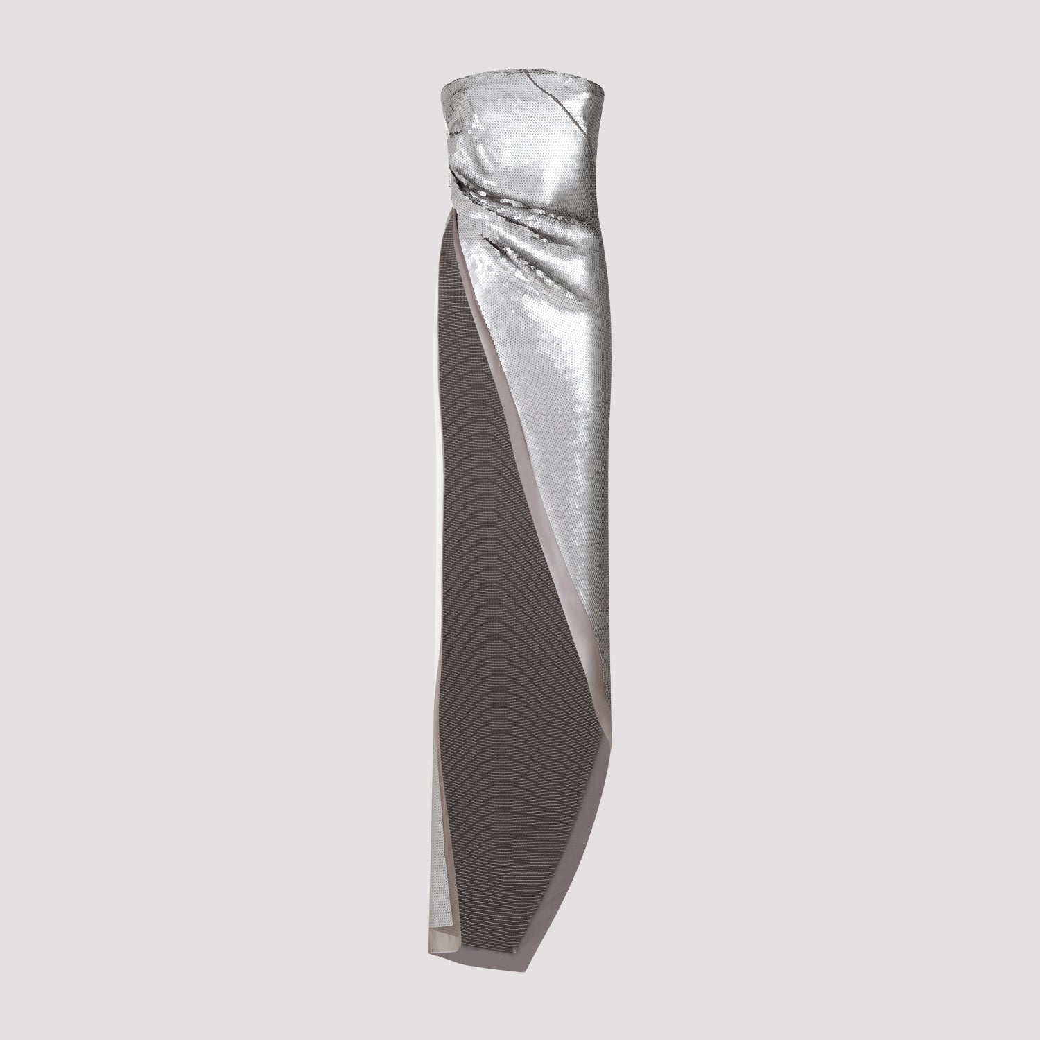 Rick Owens Tops - Metallic | c897813671f2cd35a5cd07ac1f7d6b430ba413ba