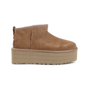 Ugg Boots - Brown | 248acde93a3fe6527106e429f3948a6a6de1b6db