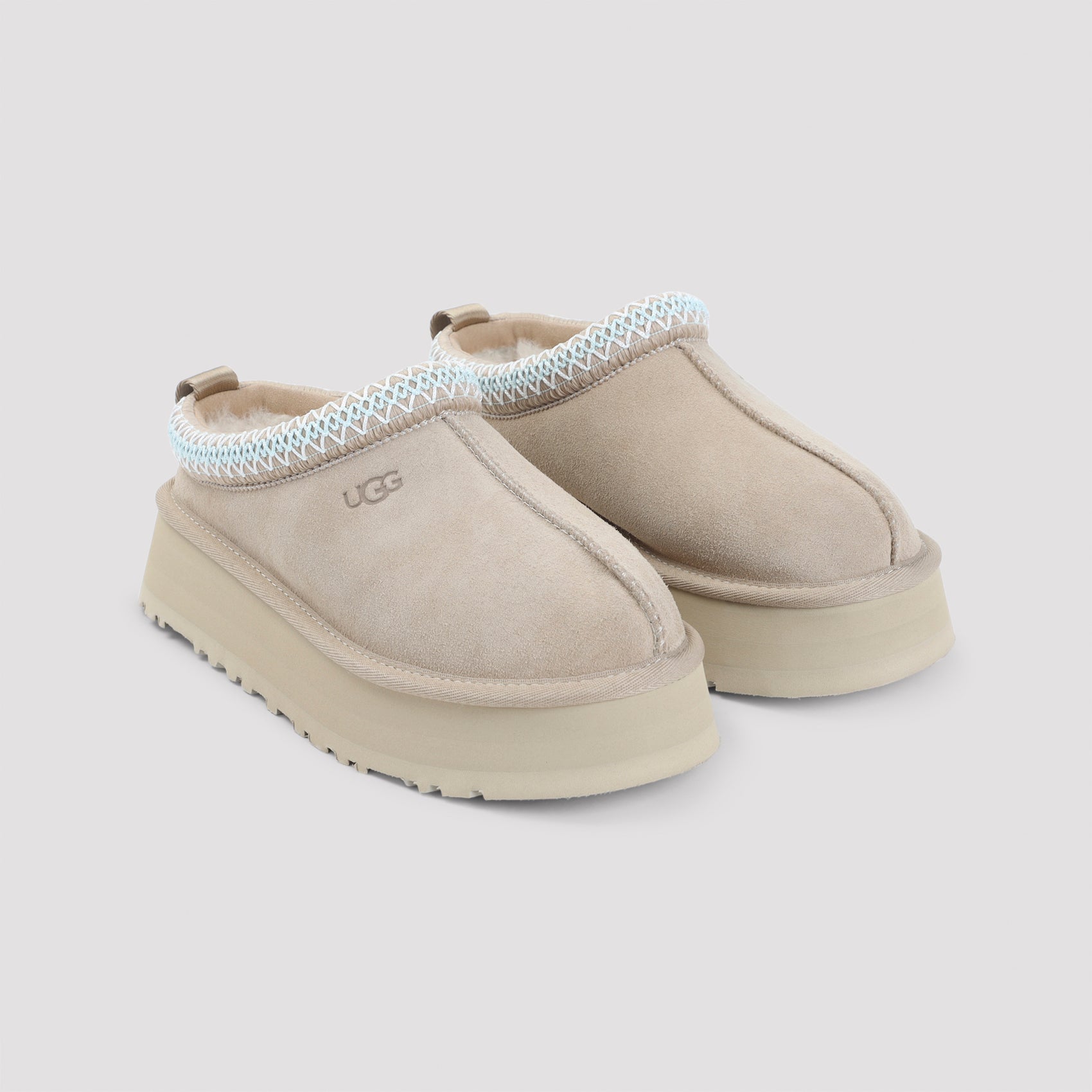 Ugg Slippers - Brown | 98023045a2a390362f22b0ee7525532548f89ef1