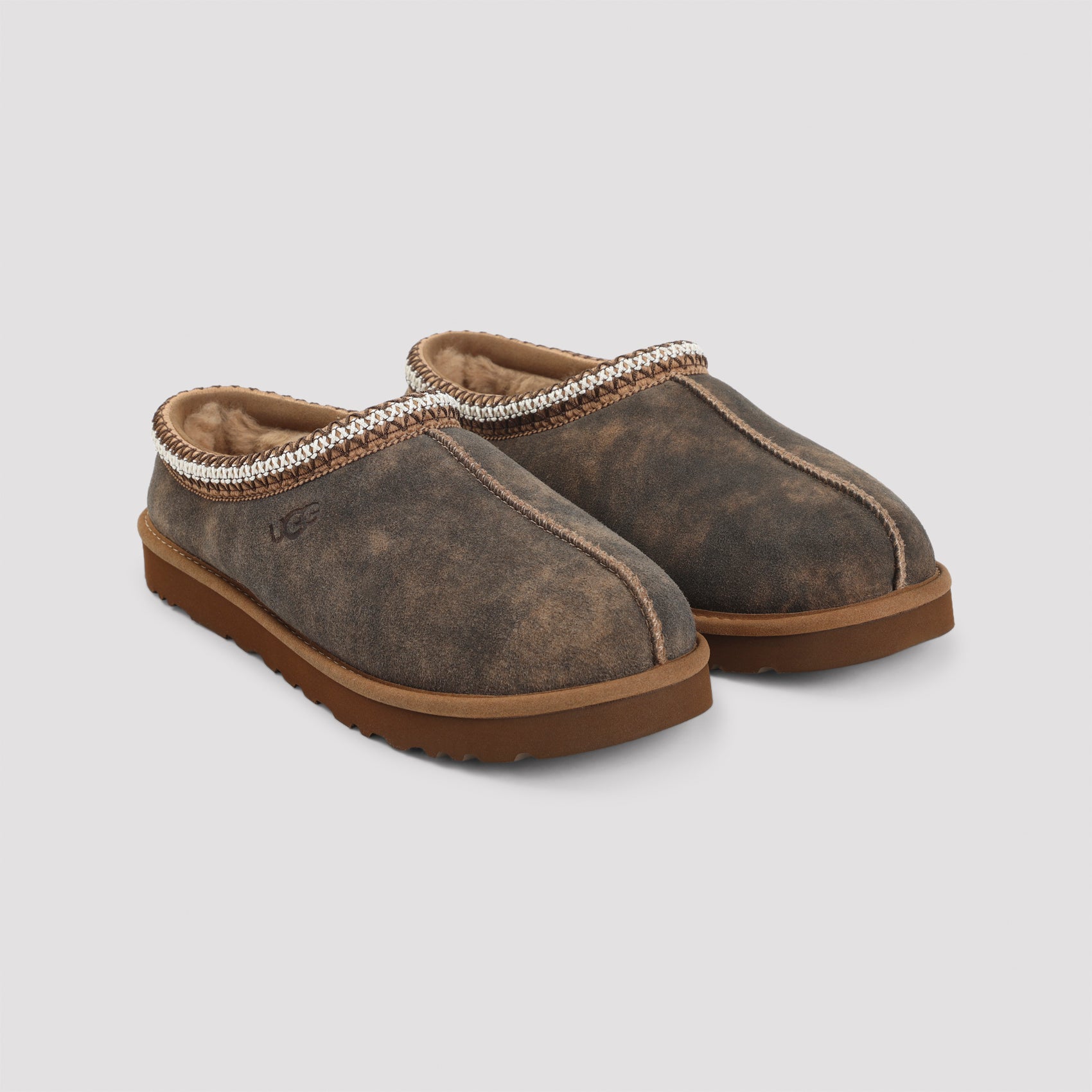 Ugg Tasman Baxter Boots - MEN SHOES - Ugg - T.Luxy