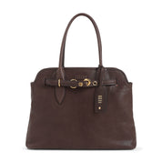 Miu Miu Handbag - Brown | 43c2855a69ef5f952e9549602d931c4ee55568bd