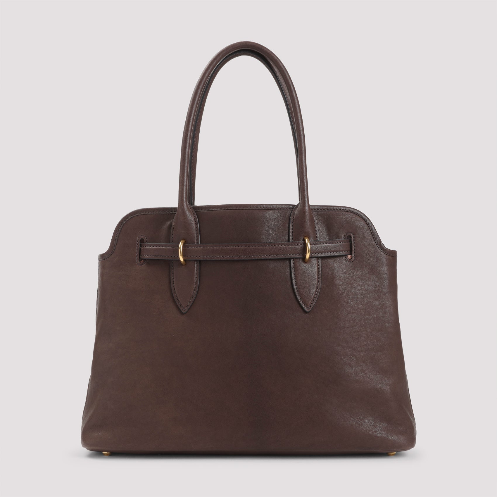 Miu Miu Handbag - Brown | 21722f2e774ca86b931fbad8c35eed2b18de92de