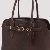 Miu Miu Handbag - Brown | 74aa67177d24c81ddf691930afa438854132774f