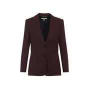 Chloe Blazer - Pink & Purple | 0784c611fad477ecc600ed53ca1beeea488528df