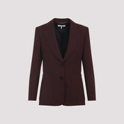Chloe Blazer - Pink & Purple | 9e5c6464c0c17552f50dbe0be880fe33647bee81