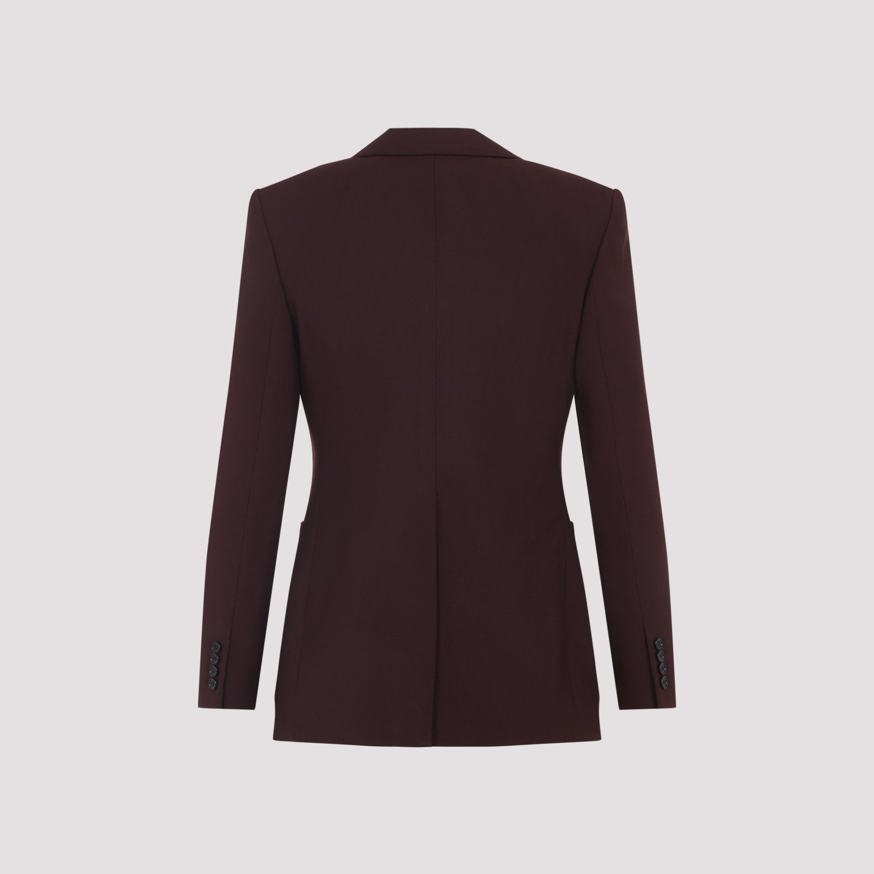 Chloe Blazer - Pink & Purple | 5917a679114968f63a9950ec78bc6ccbfeb5b66c