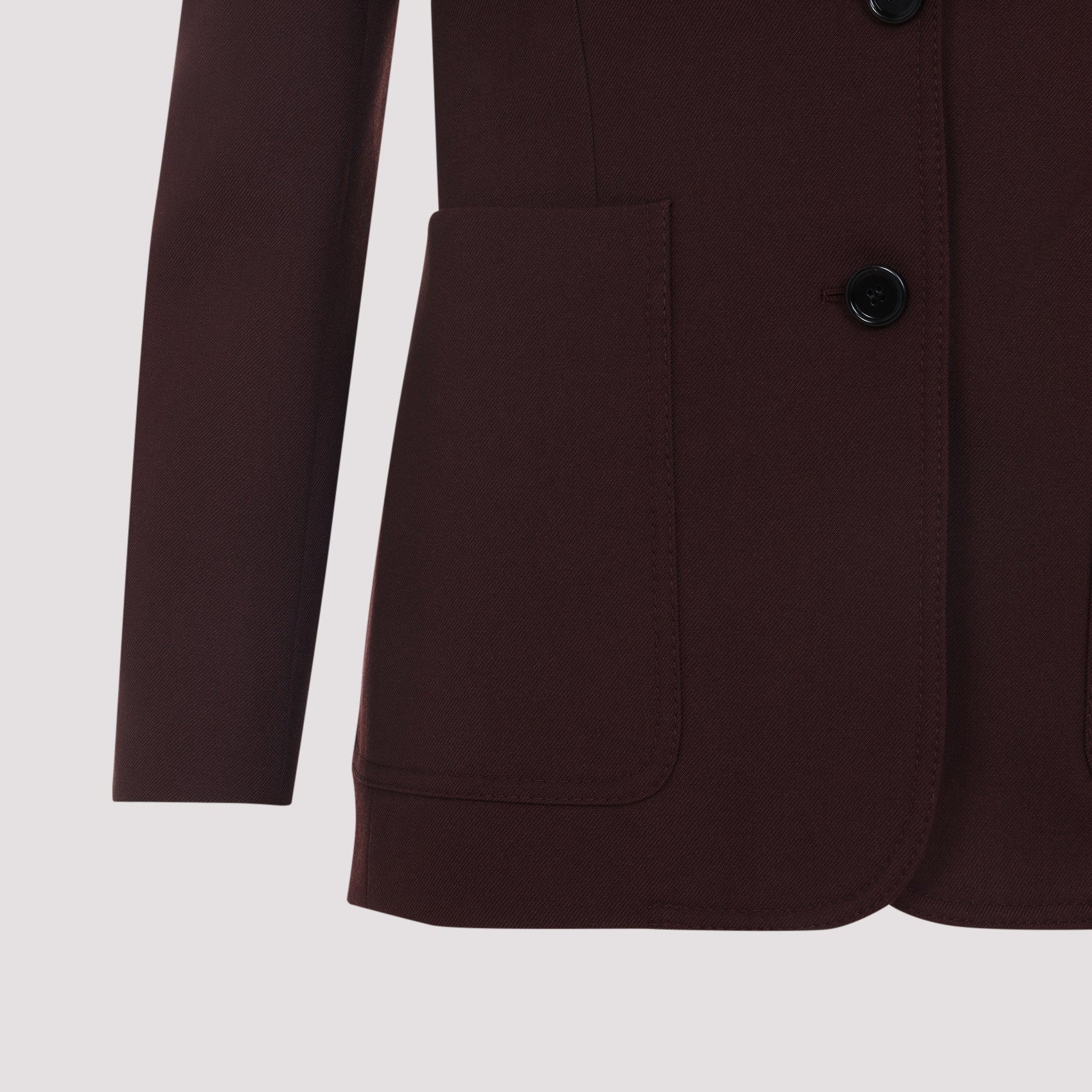 Chloe Blazer - Pink & Purple | 2e9c21ff3e3185e82b0ae84b14f402a14567da2b