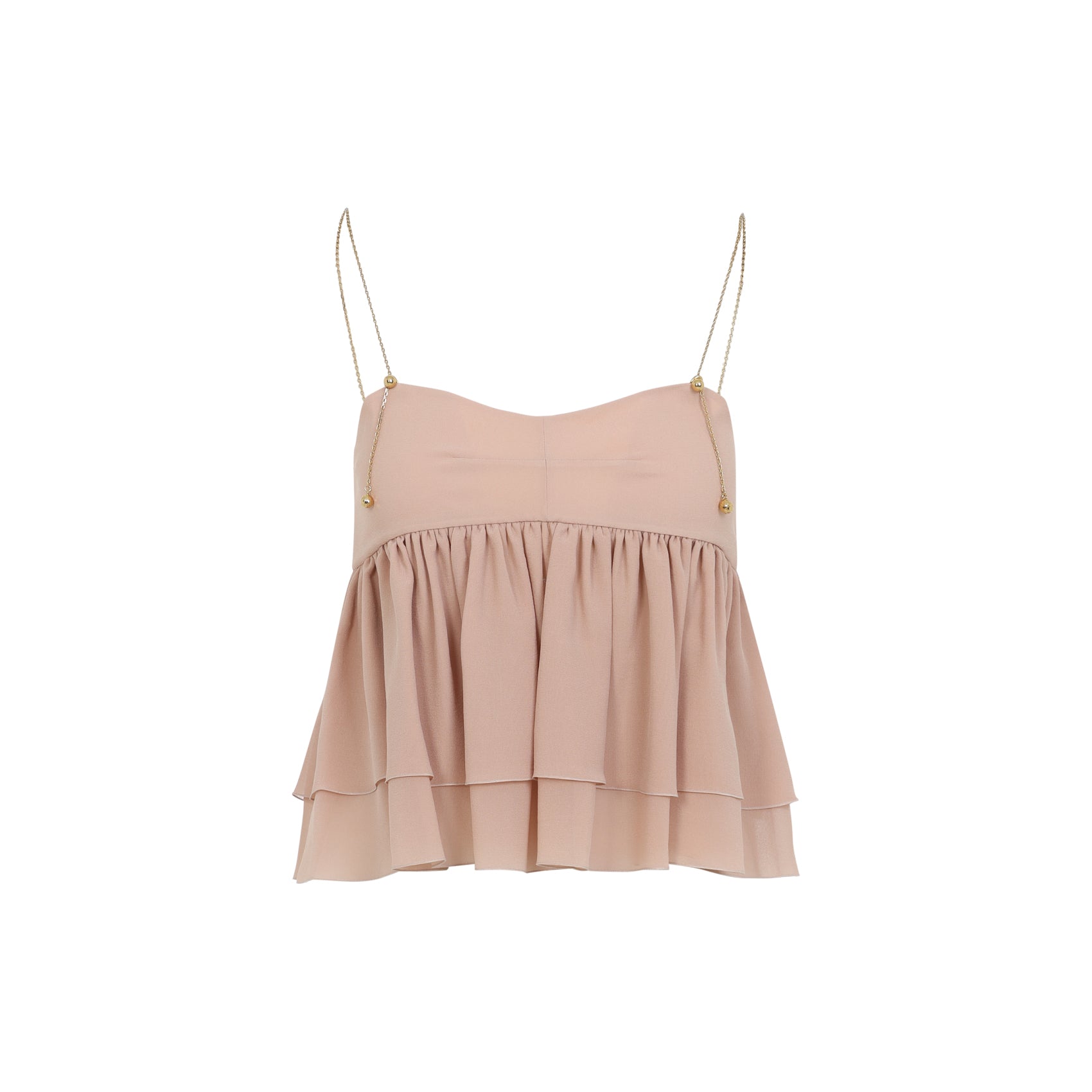 Chloe Tops - Pink & Purple | 0d1031f6b8b2306d7cc303aa085847f3b3b077c7