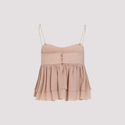 Chloe Tops - Pink & Purple | c8fc0f501b3900d1976b6cb60be38bb4f2a6711f
