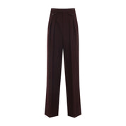 Chloe Regular & straight leg - Pink & Purple | 457c5f9c8343eb2f6107776636896095cc9f35db