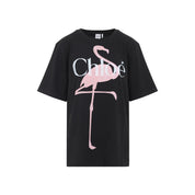 Chloe T-shirts - Black | 8aac23c1a85fafcd5b3514cf0b3a34972715957a