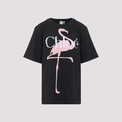 Chloe T-shirts - Black | 8e3920f85abbca186172da3e96ffedffecaf177e