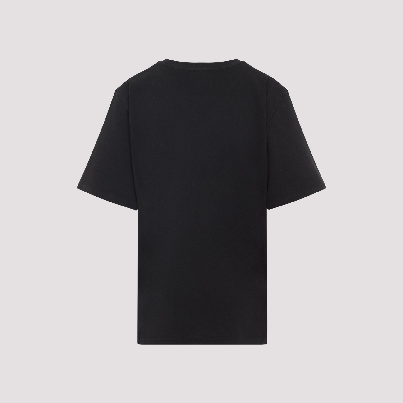 Chloe Cotton T-Shirt - WOMEN CLOTHING - Chloe - T.Luxy