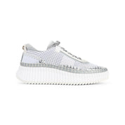 Chloe Sneakers - Metallic | 5854449f35698351a423a86b759eff9de3f6fe29
