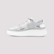Chloe Sneakers - Metallic | 66b01ca659950b7f340e2c337e5b122c7c0a30b0