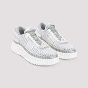 Chloe Sneakers - Metallic | a566a67d56624613e595306a29fb4ffdeab64ab1