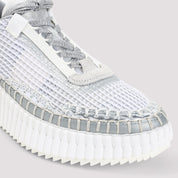 Chloe Sneakers - Metallic | f25fa49da74b139fc274c39685cd646ee837a107