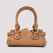 Chloe Paddington Handbag - WOMEN BAGS - Chloe - T.Luxy