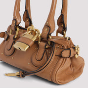 Chloe Paddington Handbag - WOMEN BAGS - Chloe - T.Luxy