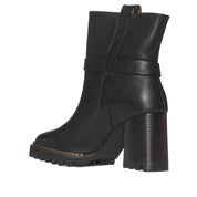 See By Chloe Hana Leather Boots