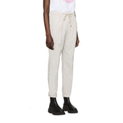 Herno Elasticated Trousers