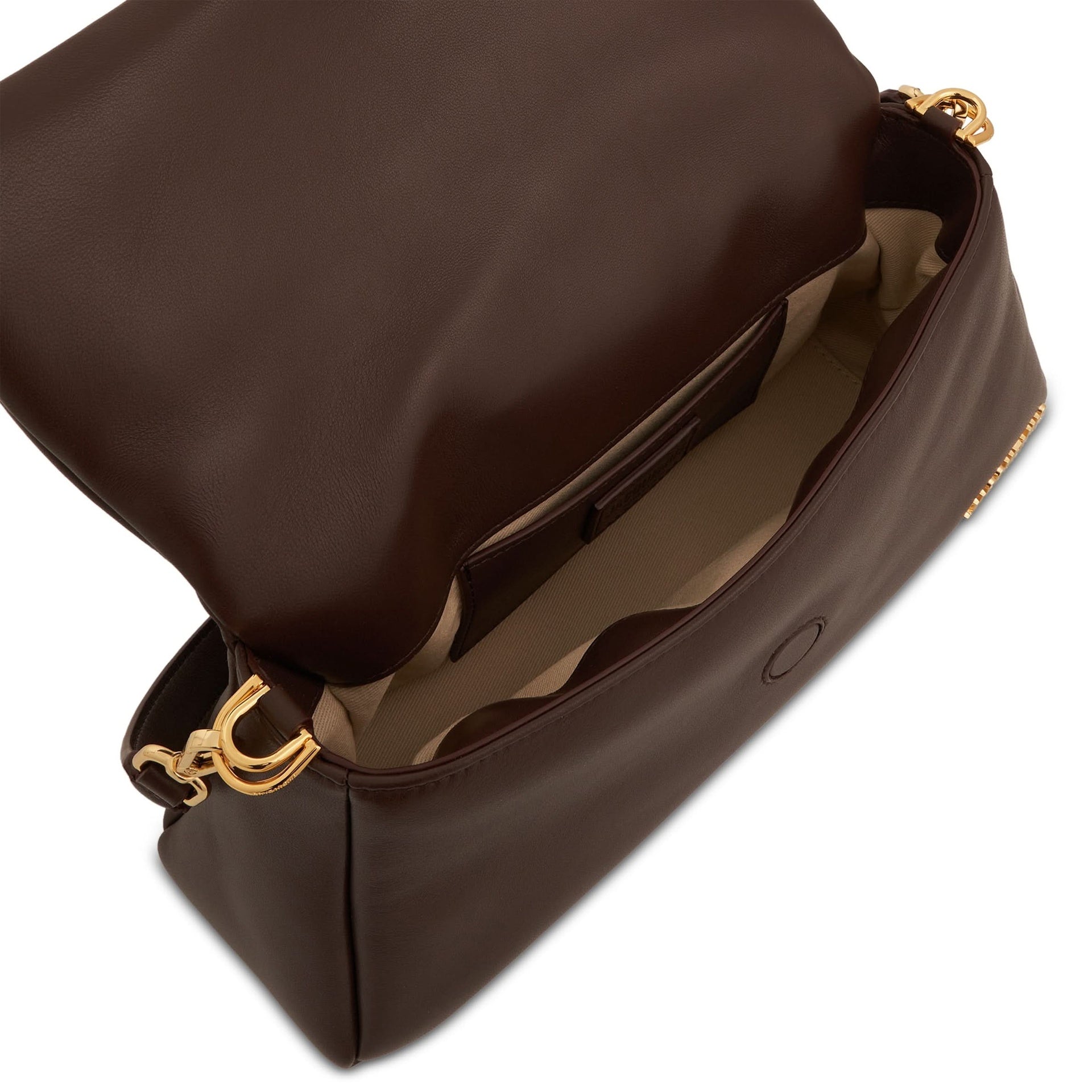 Jacquemus Le Bambimou Puffed Bag