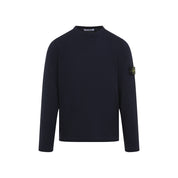 Stone Island Crew Neck Pullover - MEN CLOTHING - Stone Island - T.Luxy