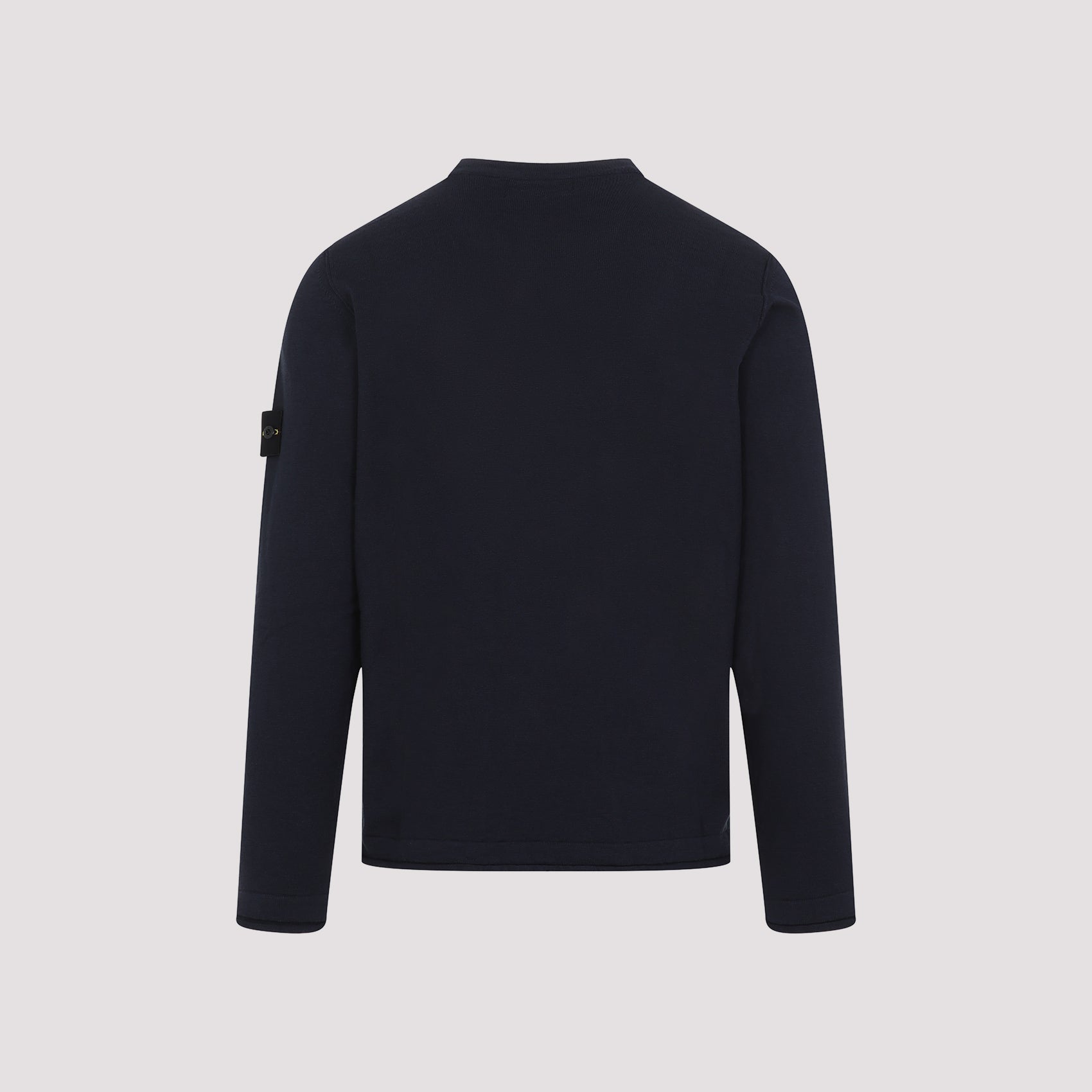 Stone Island Crew Neck Pullover - MEN CLOTHING - Stone Island - T.Luxy