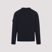 Stone Island Crew Neck Pullover - MEN CLOTHING - Stone Island - T.Luxy