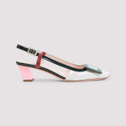 Roger Vivier Pumps - Multicolour | 45ba6a2355859285785019bc6946f2701f142ade