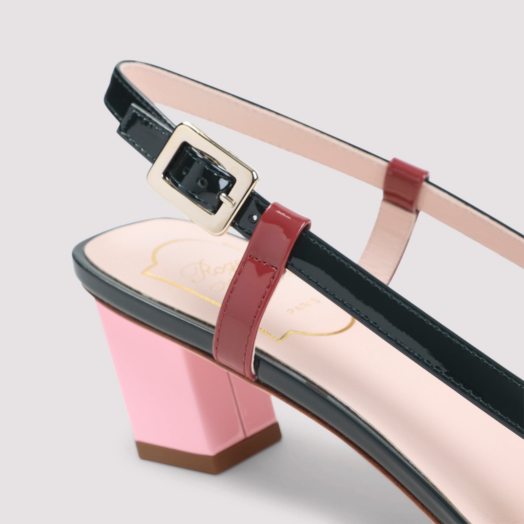 Roger Vivier Pumps - Multicolour | 93598a9648724286e8a1cae125af558ea3ac2483
