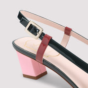 Roger Vivier Pumps - Multicolour | 93598a9648724286e8a1cae125af558ea3ac2483