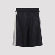 Amiri Ma Quad Panel Short - MEN CLOTHING - Amiri - T.Luxy