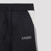 Amiri Ma Quad Panel Short - MEN CLOTHING - Amiri - T.Luxy