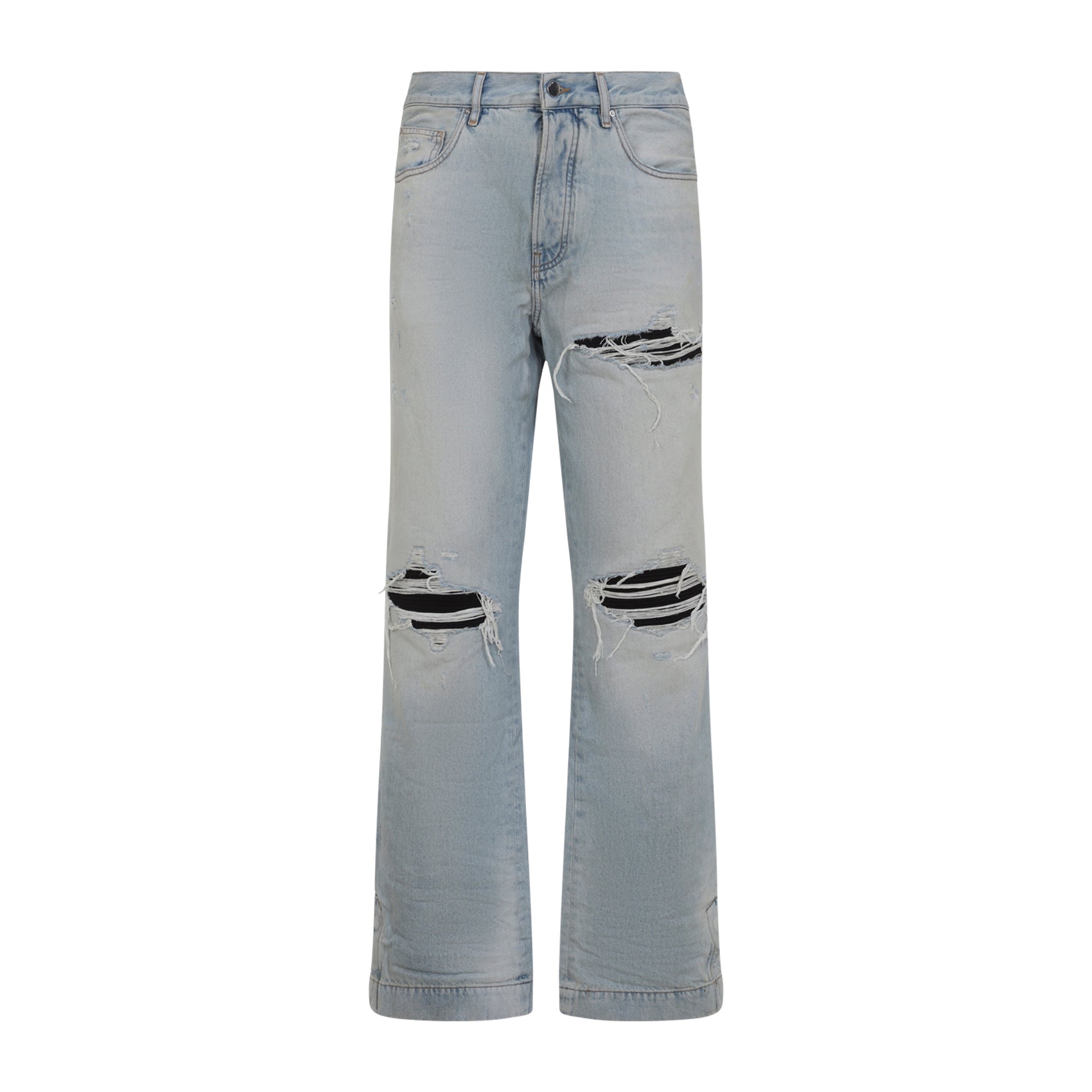 Amiri Jeans - Blue | fff40d4fc4326c9768627fe4b05bb425135fe92f